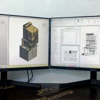 آموزش تخصصی Revit معماری + ورود به بازار کار