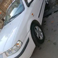 سمند EF7 ماتور ملی