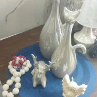 گلدون و اکسسوری