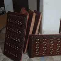 پشتی دیواری ۱۰ عدد سالم