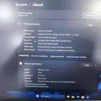 لبتاب DELL|رایانه همراه|قشم, |دیوار
