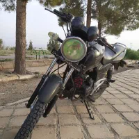 متور پالس مدل 90