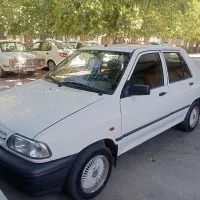 پراید131 مدل 95