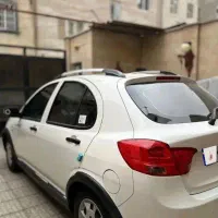 کوئیک اس مدل ۱۴۰۱|خودرو سواری و وانت|تهران, دولتخواه جنوبی|دیوار