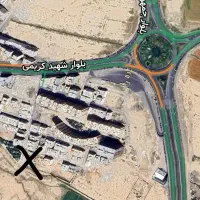 معاوضه یا فروش واحد 180 متری
