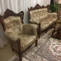 مبلمان سلطنتی