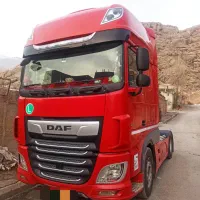 داف|خودرو سنگین|ماکو, |دیوار