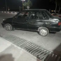 پراید 82 کاربراتور