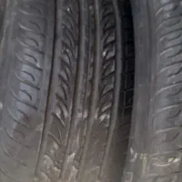 لاستیک سمند