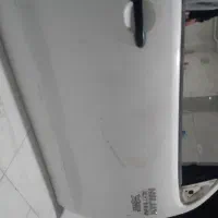 قطعات بدنه تویوتا هایلوکس|قطعات یدکی و لوازم جانبی|بانه, |دیوار