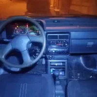 پراید 86 دوگانه کارخانه|خودرو سواری و وانت|تبریز, |دیوار