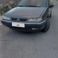 زانتیا 2000 مدل  ۸۵ در حد|خودرو سواری و وانت|یاسوج, |دیوار