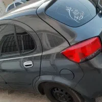تیبا2 ex|خودرو سواری و وانت|کرمان, |دیوار
