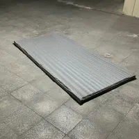 فروش فوم تشک پلی اتیلن تخته ای 8 سانتی