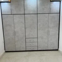 اجرا کابینت کمد دیواری با تخفیف ویژه|جاکفشی، کمد، دراور|اندیمشک, |دیوار