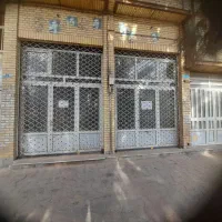 رهن مغازه دوساله