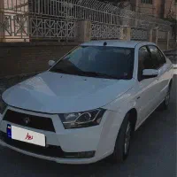 دنا۹۶فول تیپ ۲|خودرو سواری و وانت|کرمانشاه, |دیوار