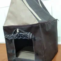 خانه حیوان خانگی