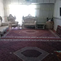 دوخواب پذیرایی بزرگ