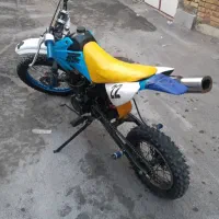 موتورسیکلت