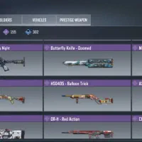 اکانت کالاف لول ۴۰۰|کنسول، بازی ویدئویی و آنلاین|سنندج, |دیوار