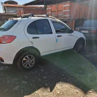 فروش فوری کوییک ۱۴۰۰ سفارشی تمیز