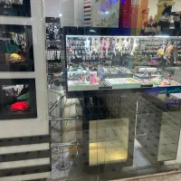 دکور ویترین بدلیجات