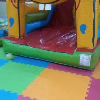 فروش وسایل شهربازی|اسباببازی|اردکان, |دیوار