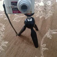 دوربین فیلمبرداری وعکاسی لومیسک پاناسونیک