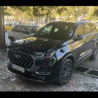 تیگو ۸ پرومکس ei مدل ۱۴۰۳