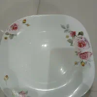 بشقاب آرکوپال جنس فرانسوی