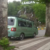 ون دربستی به تمام نقاط