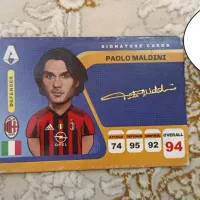 کارت کیمدی مختلف