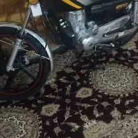 سلام موتور صفر پرواز CDI