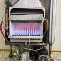تعمیرات آبگرمکن و پکیج
