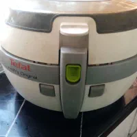 سرخ کن تفال بدون روغن