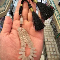 تسبیح در نجف کم تکرار