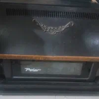 بخاری گازی
