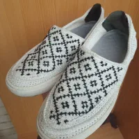 گیوه مردانه (اسپرت) سایز ۴۳