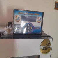 دستگاه جوجه کشی فاخته ۲۱۰ تای