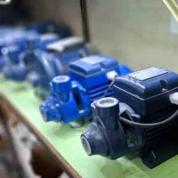 پمپ اب دینام|مصالح و تجهیزات ساختمان|بندر ترکمن, |دیوار