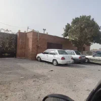 سوله460متری/مناسب تولیدی/باغ رستوران/داخل ورامین|اجارهٔ مغازه و غرفه|ورامین, ورامین|دیوار