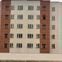 مسکن ملی آشیان البرز ۷۲۰ واحدی