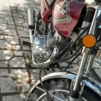 موتور 150کبیر