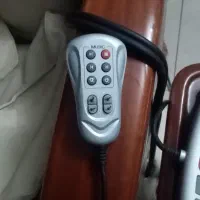 صندلی ماساژ|تجهیزات ورزشی|کرج, گلشهر|دیوار