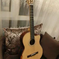 گیتار پیکابدار