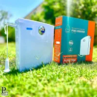 فلاش تانک هک وان با ضمانت قیمت مناسب علیاری