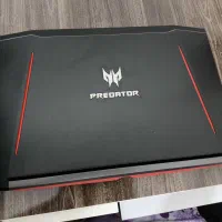 لپ تاپ گیمینگ acer predator helios 300|رایانه همراه|ماکو, |دیوار