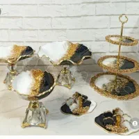 اکسسوری رزینی|زیورآلات و اکسسوری|پارس‌آباد, |دیوار