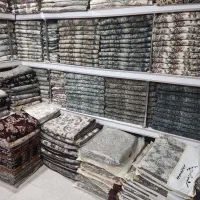 عمده روفرشی ستاره  زرین  یزد
